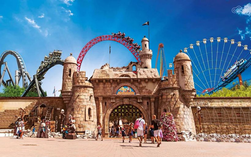 Mirabilandia